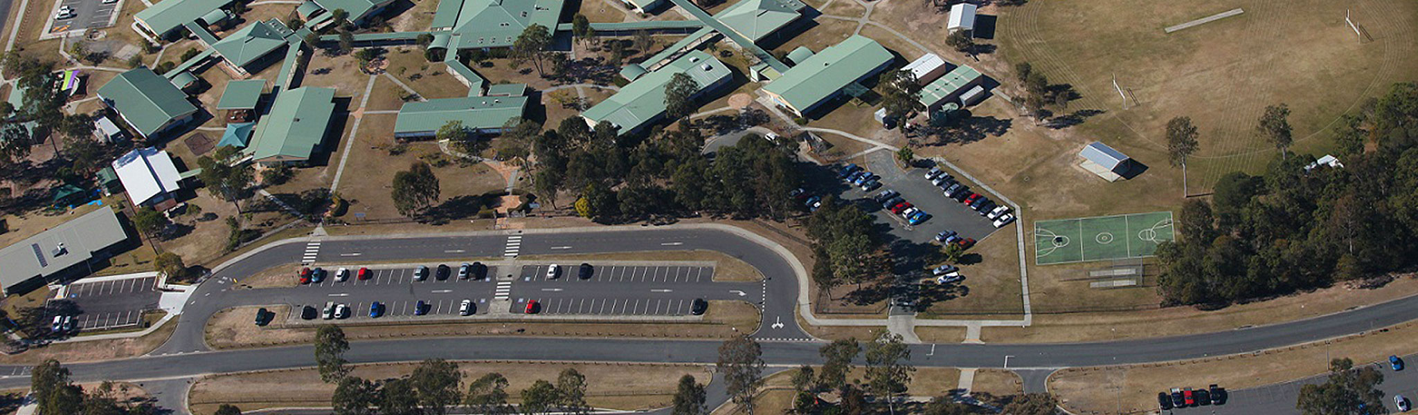 Flagstone State School